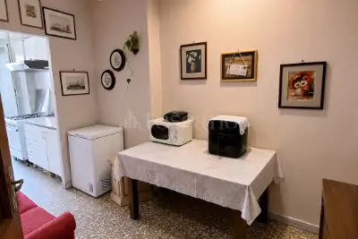 Casa in vendita, Via Giulio Rocco, Roma