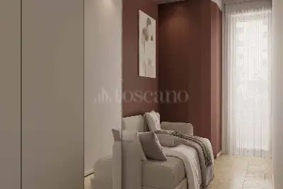 Casa in vendita, Viale Bianca Maria, Milano