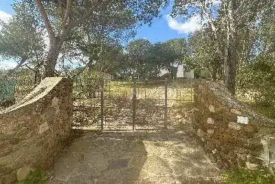Villa in vendita, Via Mar Rosso, Olbia