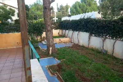 Villa in vendita, Via Piano San Michele 16, Altavilla Milicia