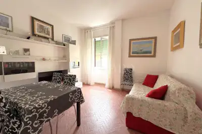 Casa in vendita, Via della Magliana Nuova, Roma