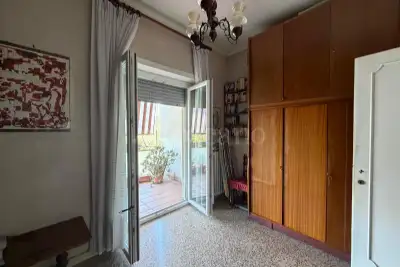Casa in vendita, Via Annibale De Gasperis, Roma