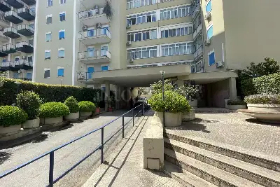 Casa in vendita, Via Maresciallo Guglielmo Pecori Giraldi, Palermo