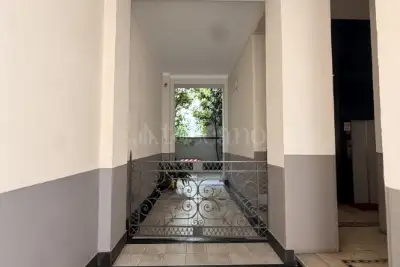 Casa in affitto, Via Sebastiano del Piombo, Milano
