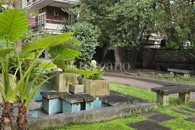 Casa in vendita, Via Ignazio Guidi, Roma