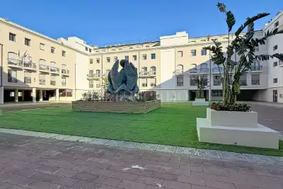 Attico in vendita, Via Michele Coppino, Sassari