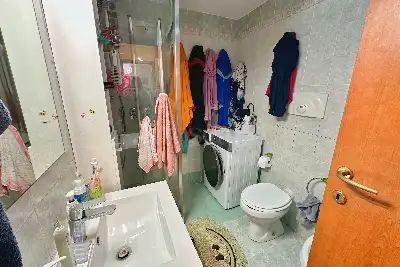 Casa in vendita, Via Pierleone Ghezzi, Fiumicino