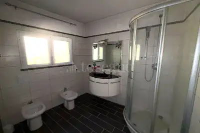 Detached house for sale, Via Romentino, Roma