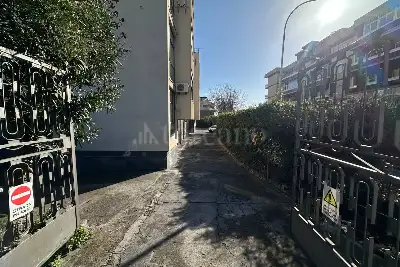 Casa in vendita, Via Domenico Morelli, Catania