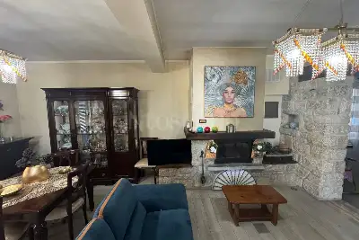 Villa in vendita, VIlletta a Casteltermini (AG) Contrada Fabbrichella, Casteltermini