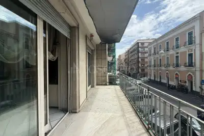 Casa in vendita, Via Gabriele D'Annunzio, Catania