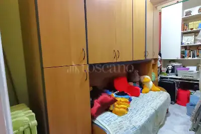 Casa in vendita, via S.S. Trinità, Cerignola