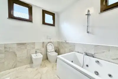 Villa in vendita, Via Poggio del Candeliere, Cerveteri