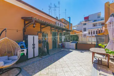 Attico in vendita, Via di Val Tellina, Roma