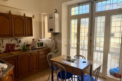 Casa in vendita, Via Santamaura, Roma