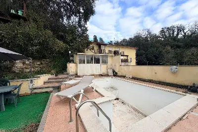 Palazzo in vendita, Via del Casale delle Pantanelle, Roma