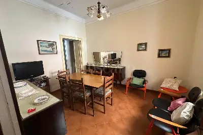 Casa Indipendente in vendita, Via Vincenzo Ambrosio, Catanzaro