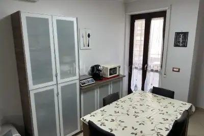 Casa in vendita, Via Francesco Eugenio Silvestri, Bari