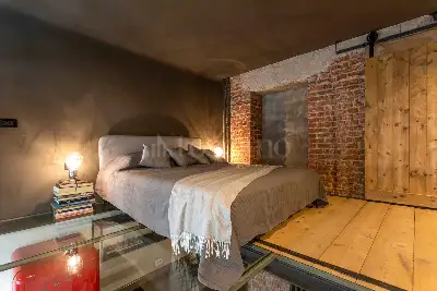 Casa in vendita, Via Marcantonio dal Re, Milano