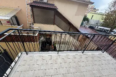 Casa in vendita, Via Flavia, Ladispoli