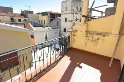 Casa Indipendente in vendita, Via Achenza 8, Olbia