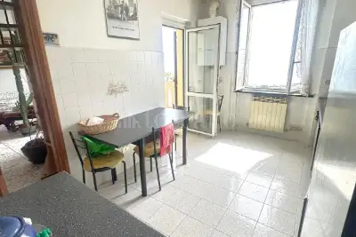 Casa in vendita, Via Pietro Nenni, Genova