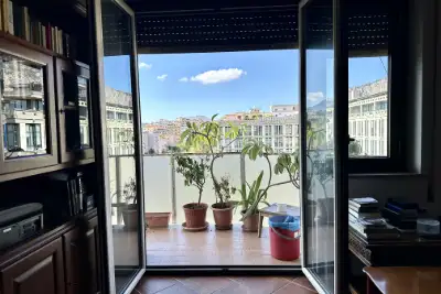 Casa in vendita, Via Marchese di Villabianca, Palermo