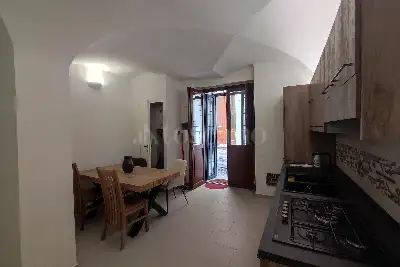 Casa in affitto, Via Roma, L'Aquila