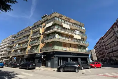 Casa in vendita, Via Giuseppe Palmieri, Bari