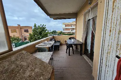 Casa in vendita, Via Sardegna, Ardea