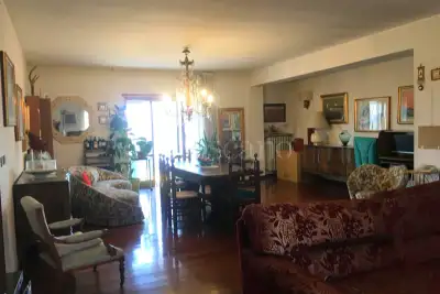 Casa in vendita, Via XX Settembre, Avezzano