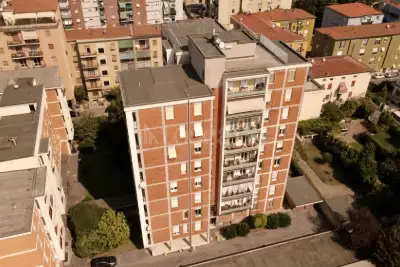 Casa in vendita, Via Cremona, Brescia
