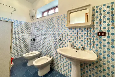 Villa in vendita, via solferino 6 vetralla, Vetralla