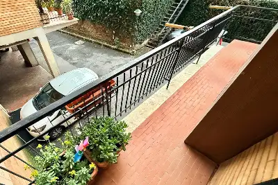 Casa in vendita, Via Castiglione d'Orcia, Roma