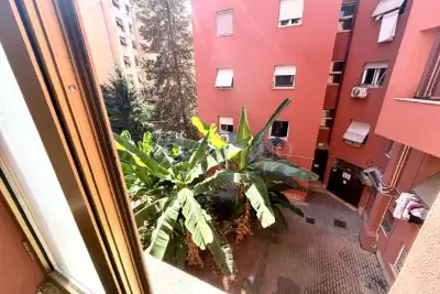 Casa in vendita, Via Ponzio Cominio, Roma