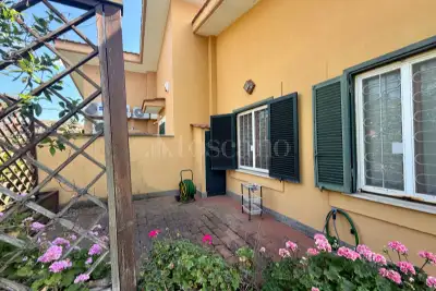 Villa Bifamiliare in vendita, Via del Casale Agostinelli, Roma