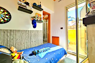 Casa in vendita, Via Palestra, Palermo