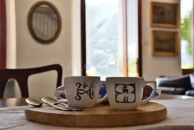 Casa Indipendente in vendita, Via Schignano, Argegno