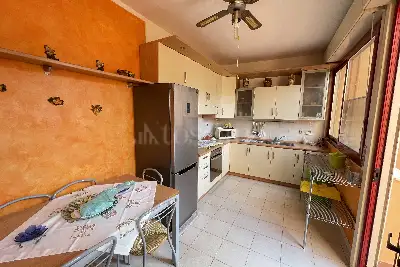 Casa in vendita, Via Caduti di Nassiriya, Villafranca Tirrena