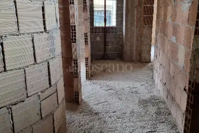 Casa Indipendente in vendita, Via Pianitello, Paterno, Paterno