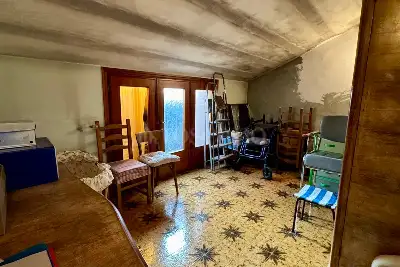 Casa Indipendente in vendita, Via Sant'Orsola, Brescia