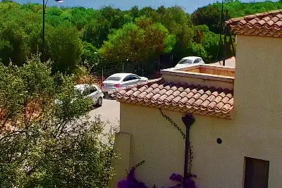 Villa in vendita, via maestrale, Olbia