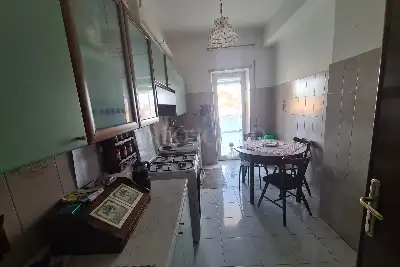 Casa in vendita, Via Varrone, Pomezia