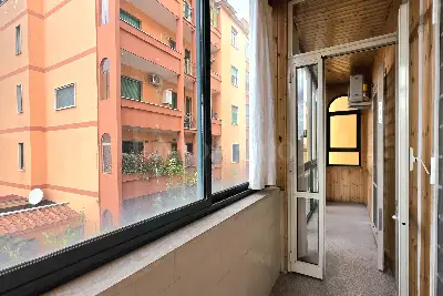 Casa in vendita, Via dei Baglioni, Roma