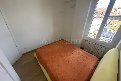 Casa in vendita, Via Giovanni Battista Bertini, 7a, Milano