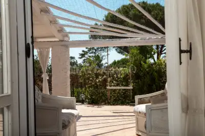 Villa in vendita, Via Villaggio degli Svedesi, Palau