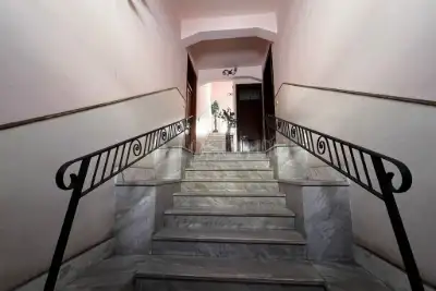 Casa in vendita, Via del Torrione, Reggio di Calabria