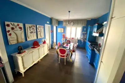 Casa in vendita, Via dell'Epomeo, Napoli