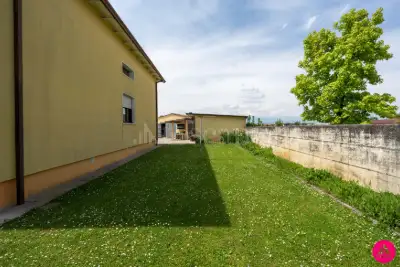 Casa Indipendente in vendita, Via Dante Alighieri, Fiume Veneto