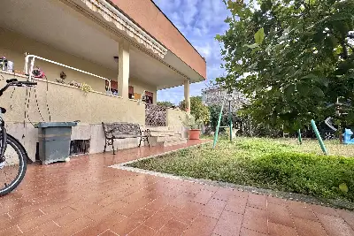 Villa in vendita, Via Maiella, Nettuno